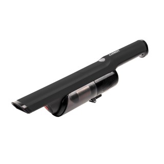 1 - Aspirador de pó ciclônico para bateria de carro camper 200W com 5 acessórios